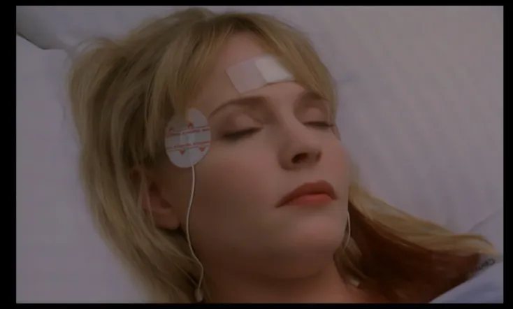 The All New Adventures of Chastity Blade