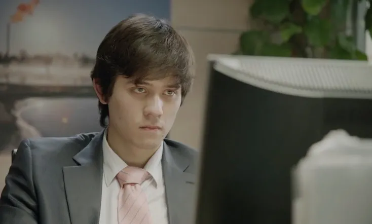 The Magnitsky Act. Behind the Scenes