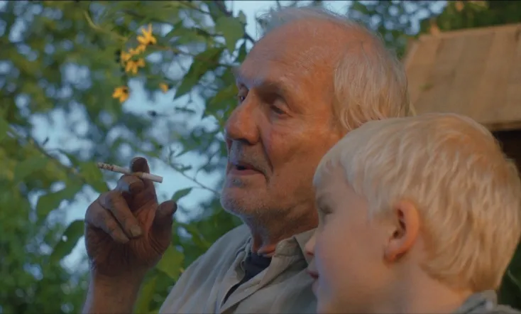 They Say Tomatoes Love Rock Music