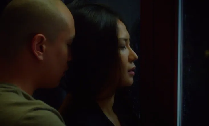 The Soul Of The Tiger