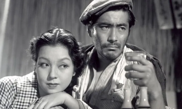 The Life of a Horse Trader