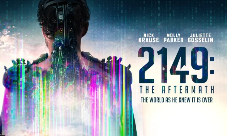 2149: The Aftermath
