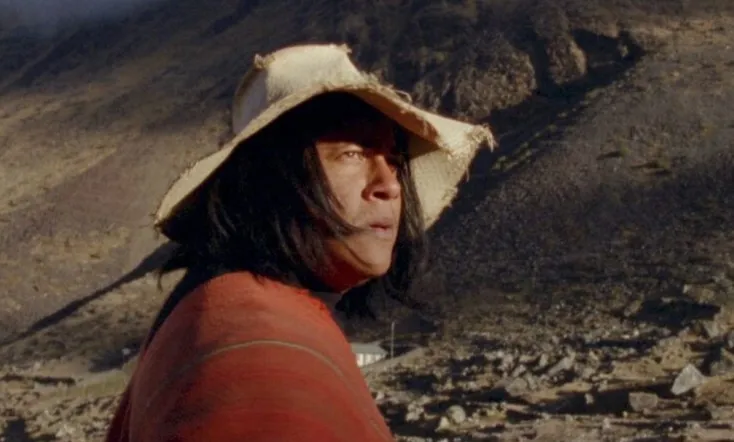 The Light on the Hill