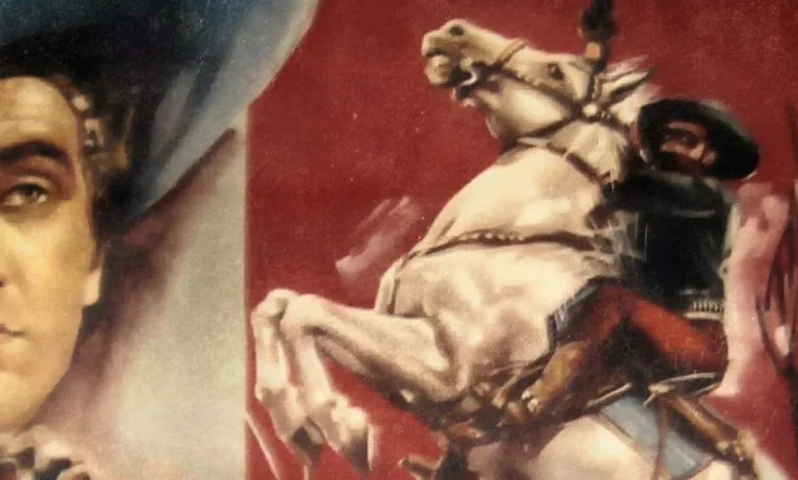 The Coyote's Justice