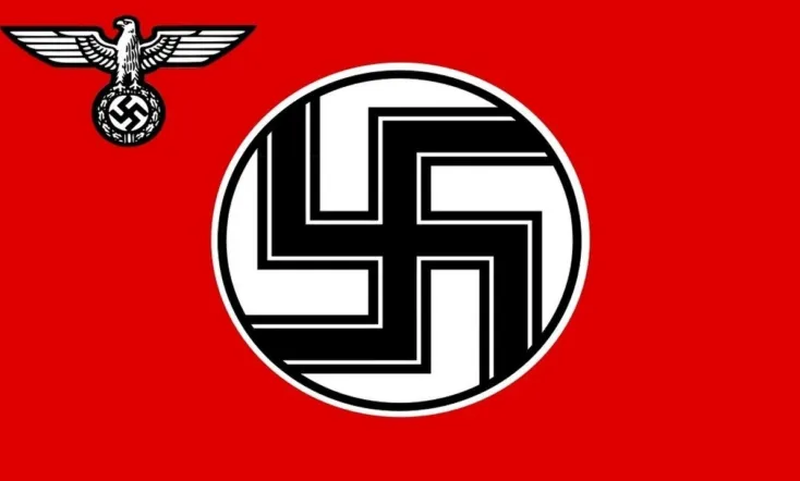 The Fourth Reich