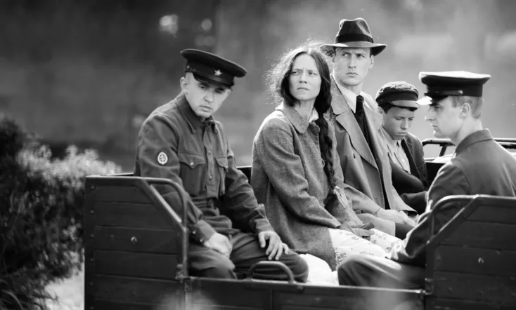 The Chronicles of Melanie