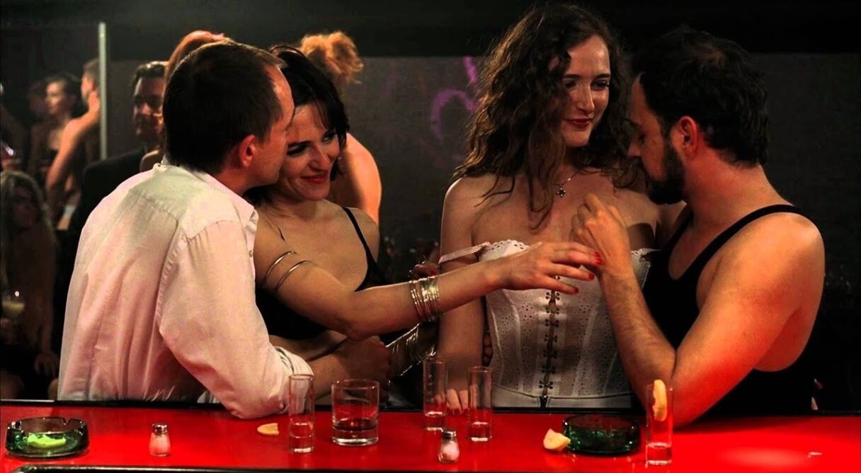 The Elementary Particles