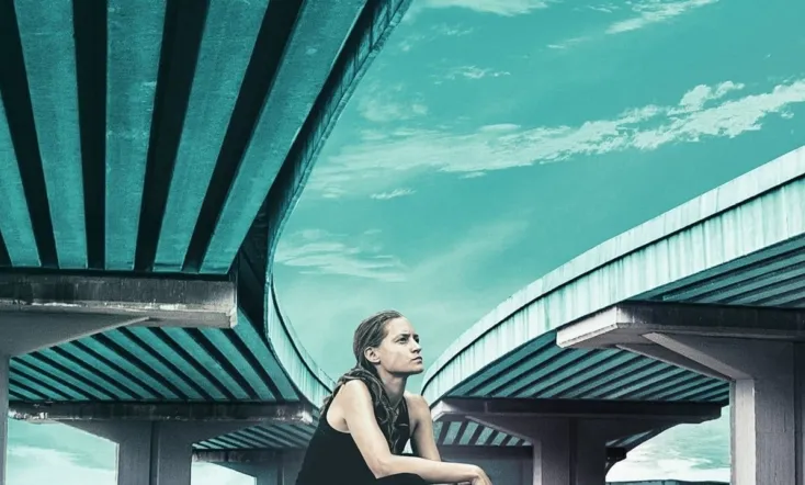 The Sound of Concrete