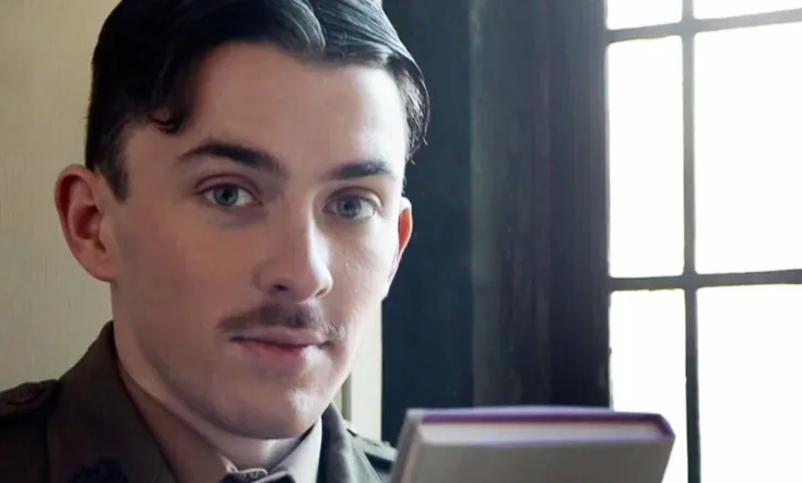 The Pity of War: The Loves and Lives of the War Poets