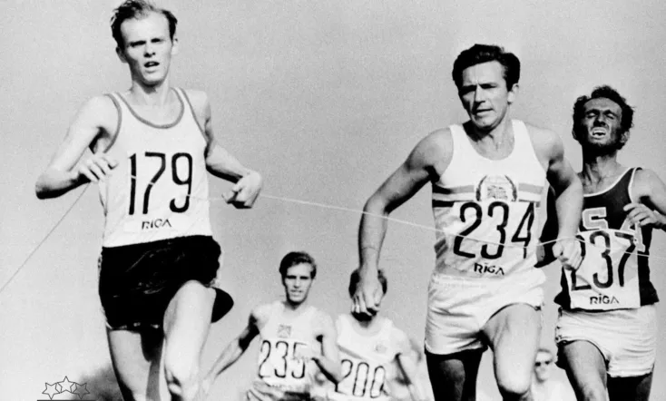 The Warrior of the Queen