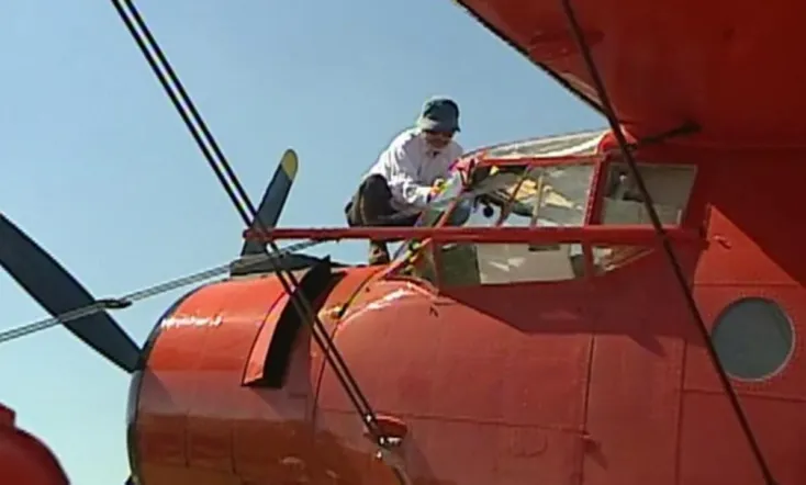 The World, The Journey Of My Heart - Traveler: Animation Film Director Hayao Miyazaki