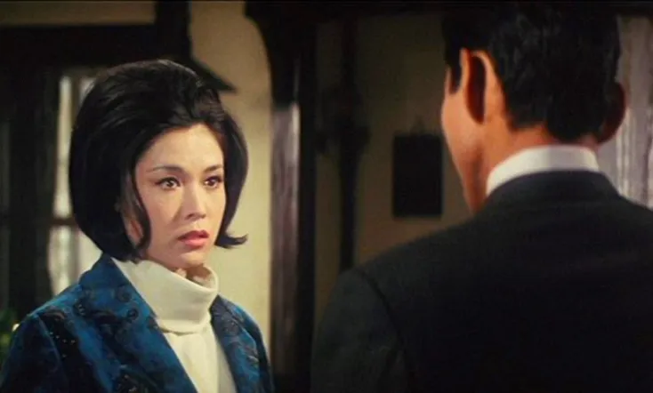 The Forest of No Escape