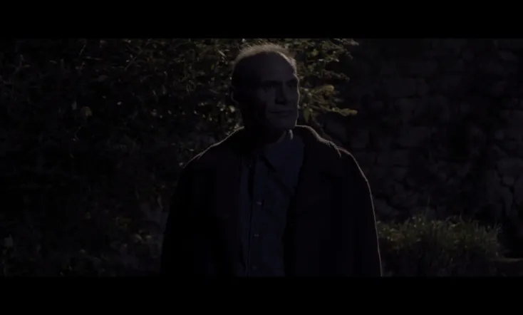 The Sin of Those Who Love Us