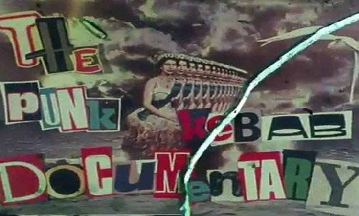 The Punk Kebab Documentary