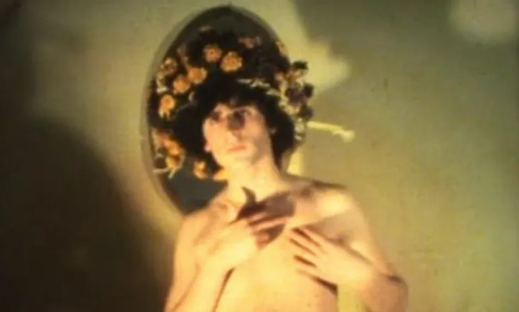 The Sex of the Angels