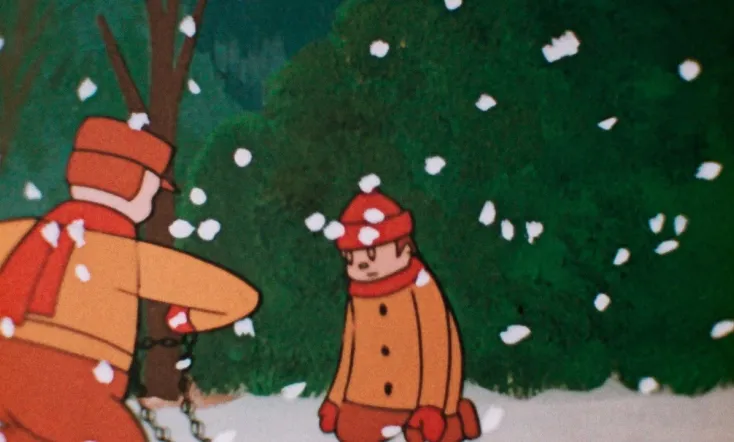 The Enchanted Village