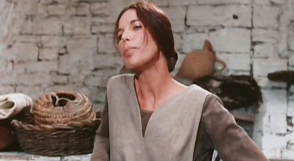 The Other Canterbury Tales