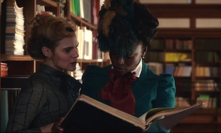 The Eiffel Tower Mystery