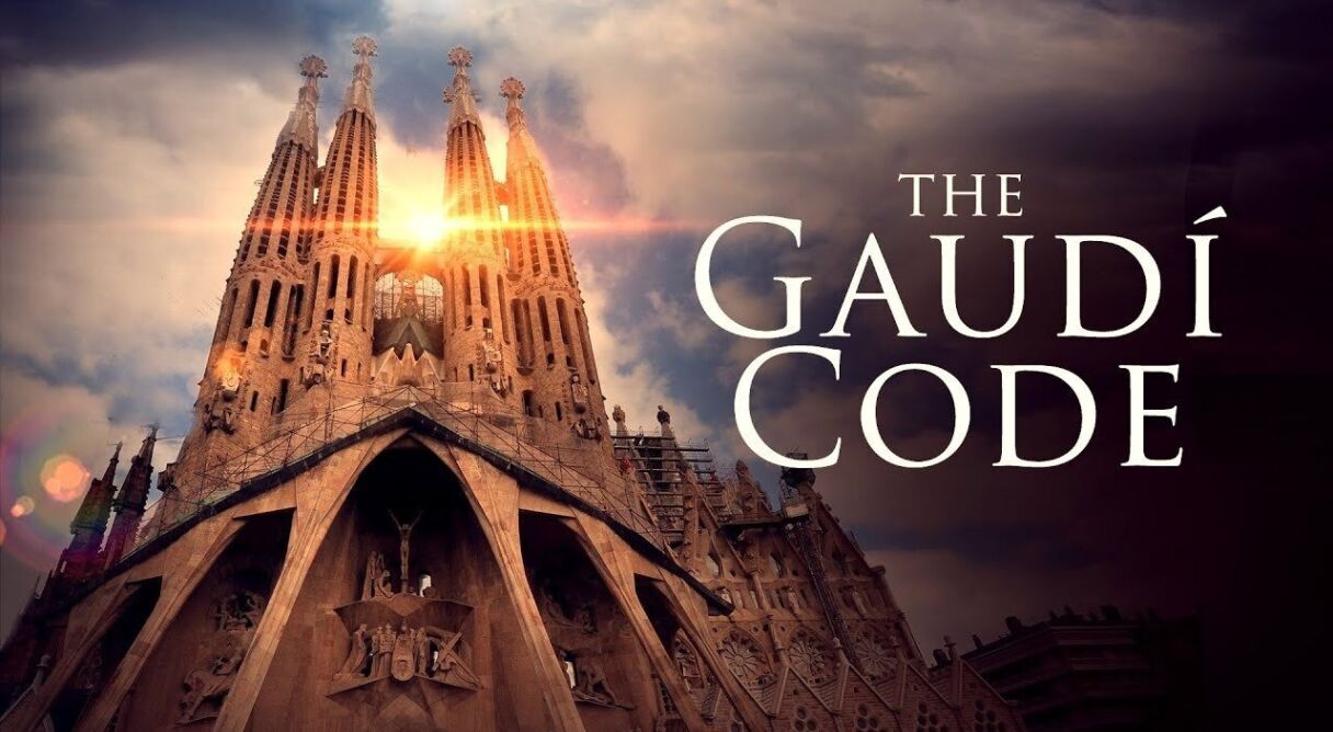 The Gaudi Code