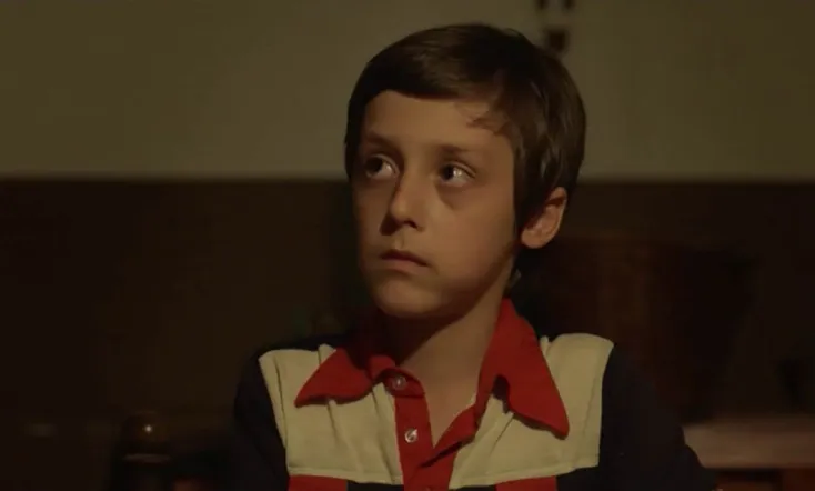 The Mystery of Green Hill