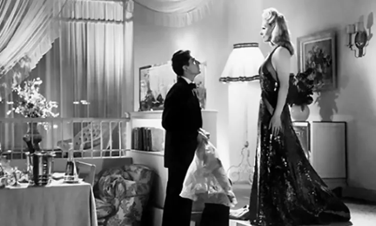 The Temptation of Barbizon