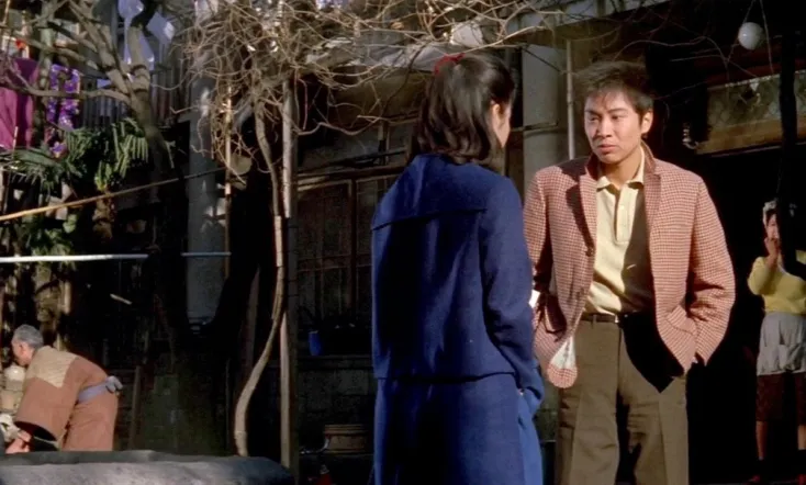 The Mud-Spattered Pure Heart