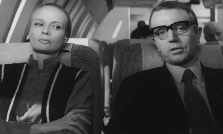 The Chronicle of the Night