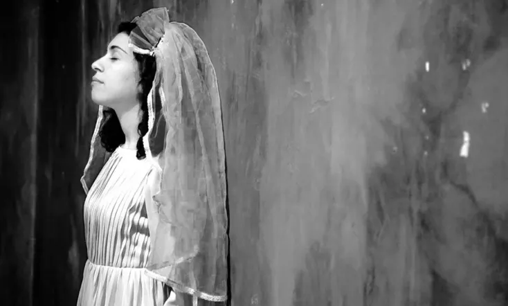 The Gate of Departure