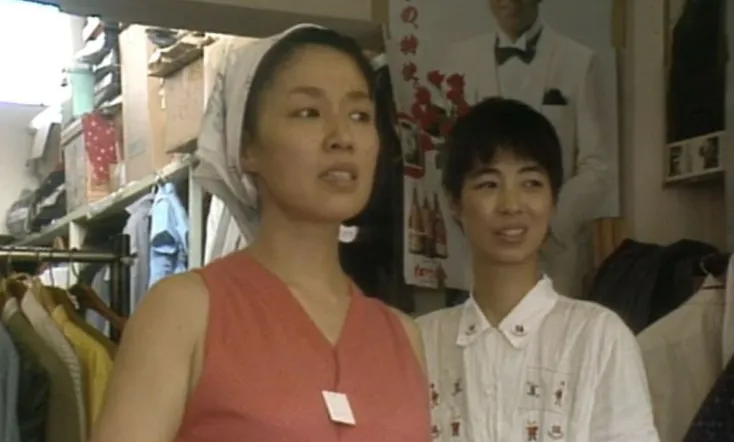 The Making of 'Tampopo'