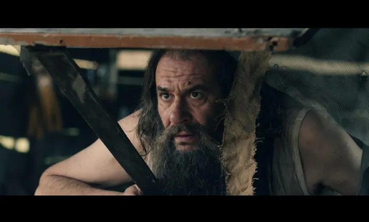 The Bastards' Fig Tree