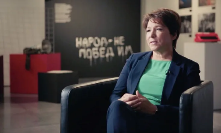 The Man Who Was Too Free