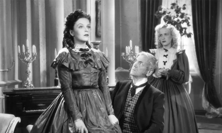 The Green Chamber of Linnais