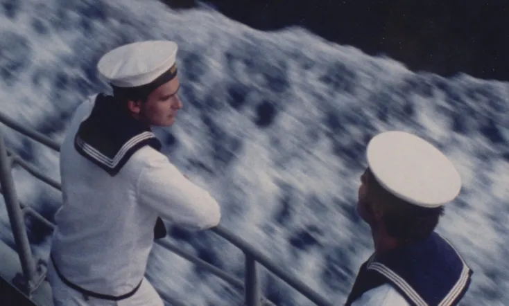 The Sound of the Shaking Earth