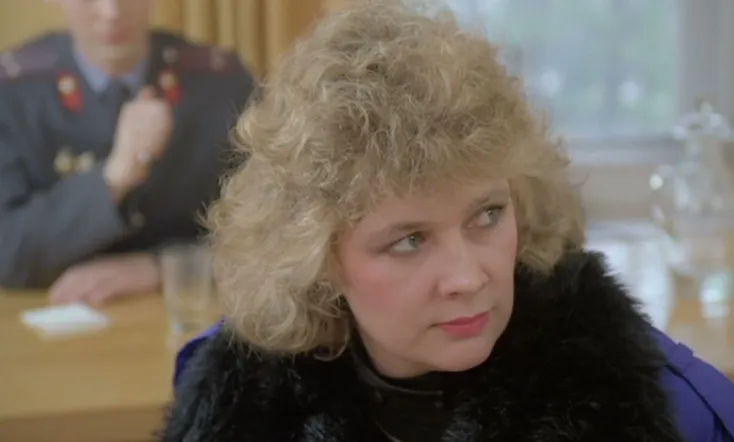 The Confession of a Kept Woman