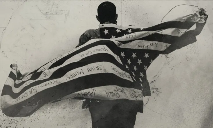 The Talk: Race in America