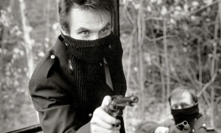 The Final Arrangement