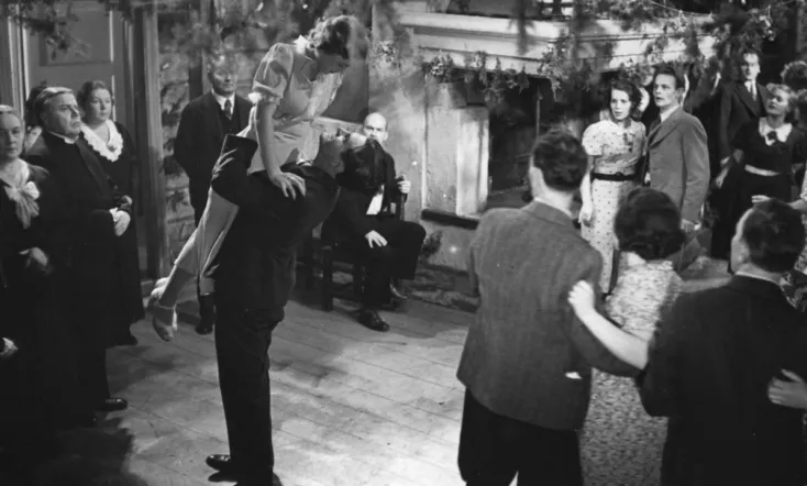 The Women of Niskavuori