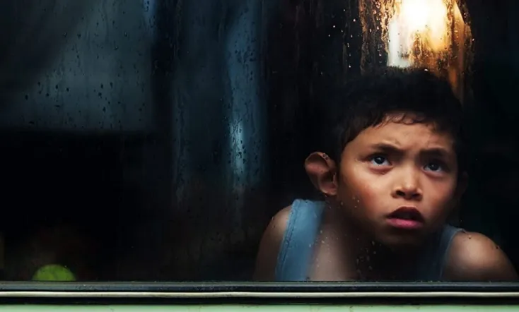 The World In Your Window