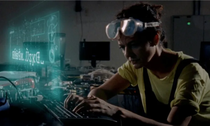 The Artificial Humors