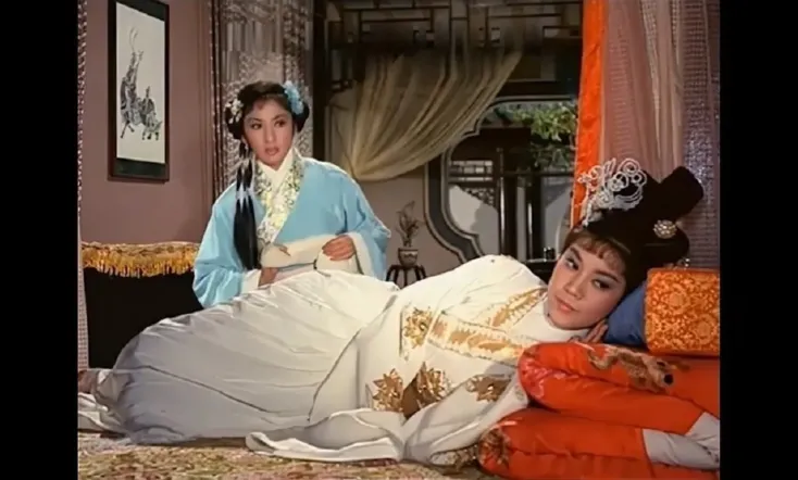 The Reluctant Bridegroom