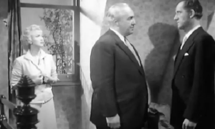 The Diplomatic Corpse