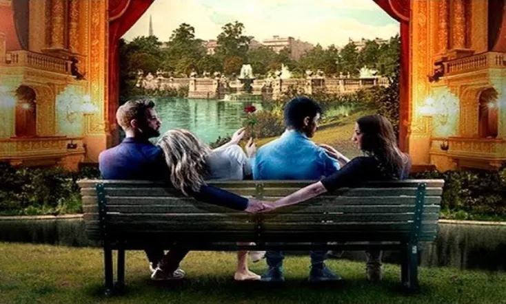 The ROH Live: Così fan tutte