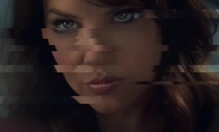 The Psycho She Met Online