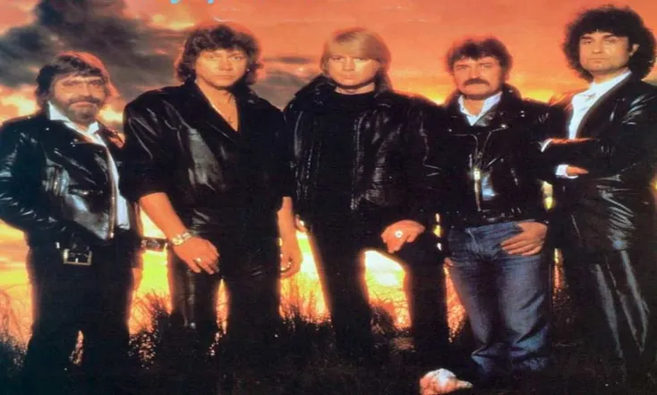 The Moody Blues ‎- Universal Masters Collection