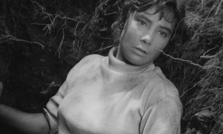 There is No Death For Me