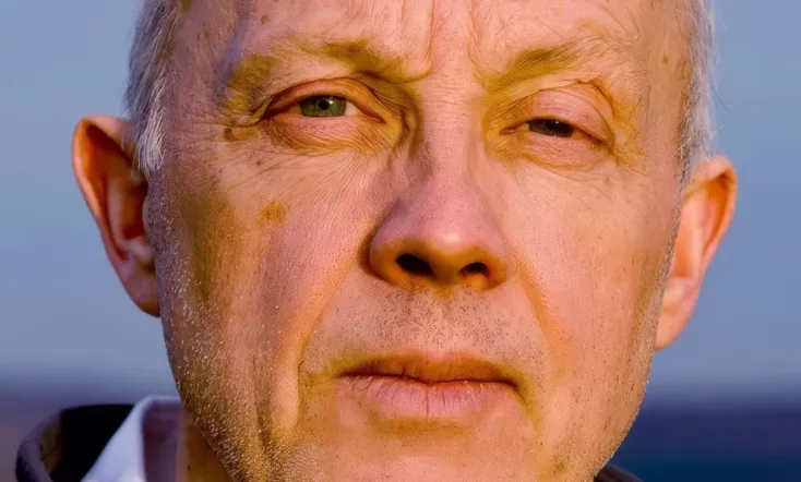 The Genius and the Boys