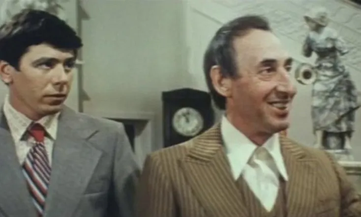 The Evening Labyrinth