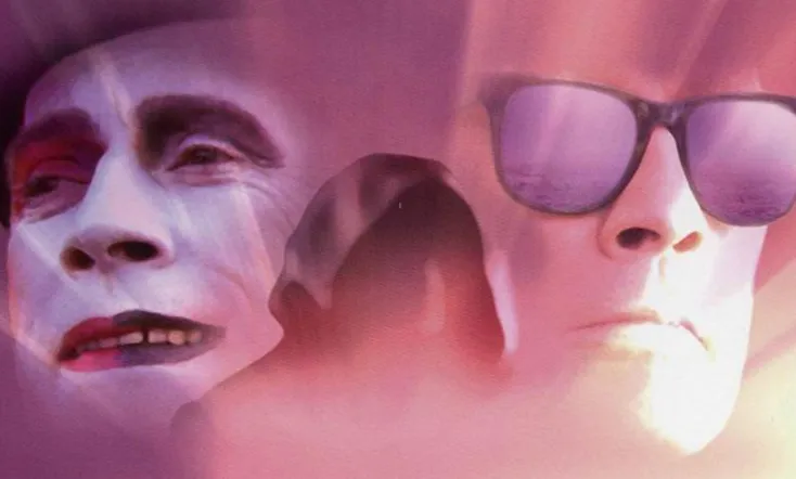 The Stranger: Summoned by Shadows