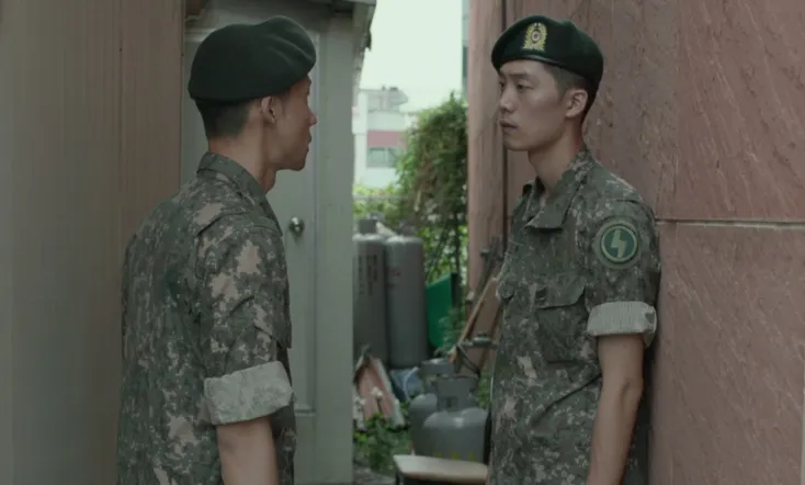 The Seeds of Violence