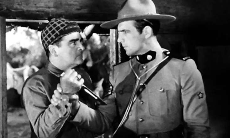 The Days of Whisky Gap